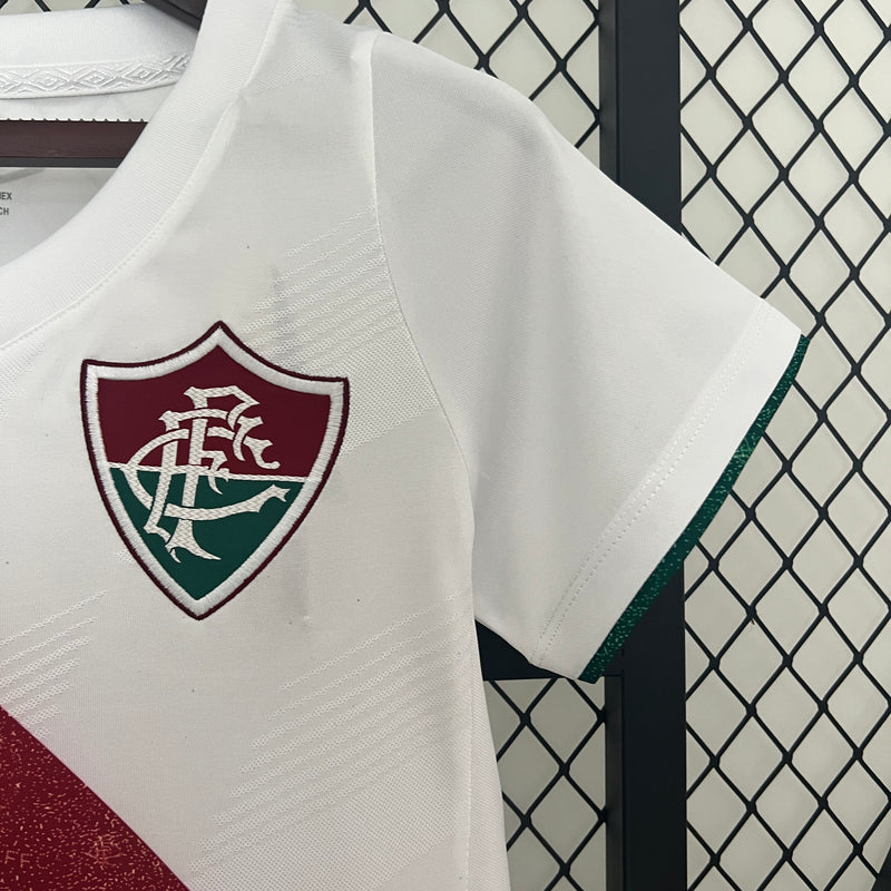 Camisa Feminina Fluminense  24/25 - Away