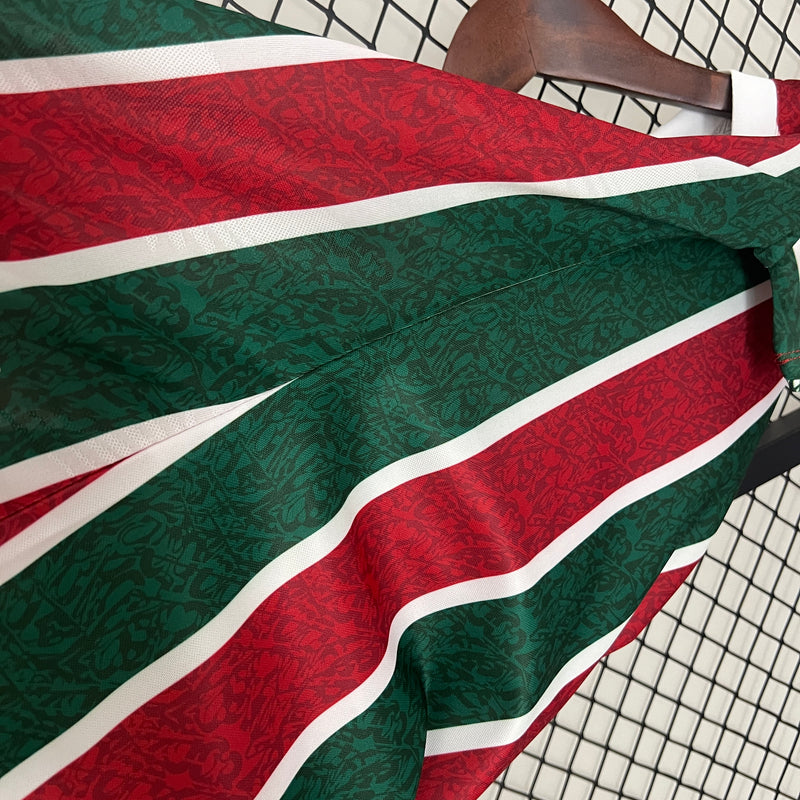 Camisa Feminina Fluminense  24/25 - Home
