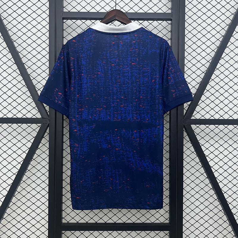 Camisa França 2025/26 Home