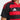 Camisa Adidas Flamengo 2025/26 I LÉO ORTIZ N° 3