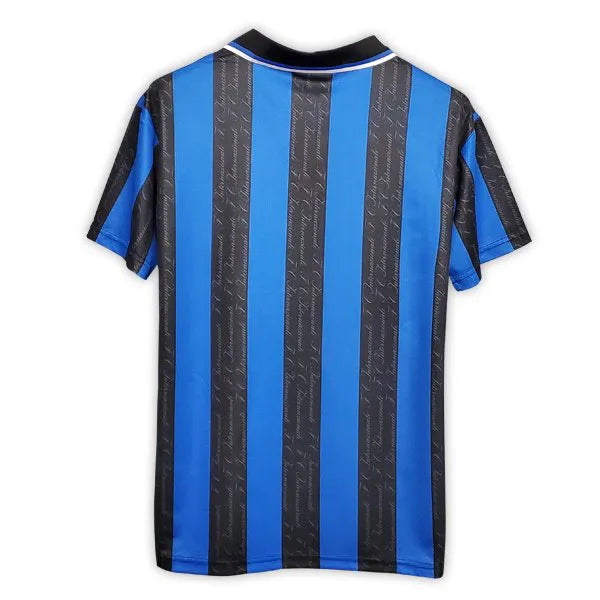 Camisa Retro Inter Milan Retro 1997 Home