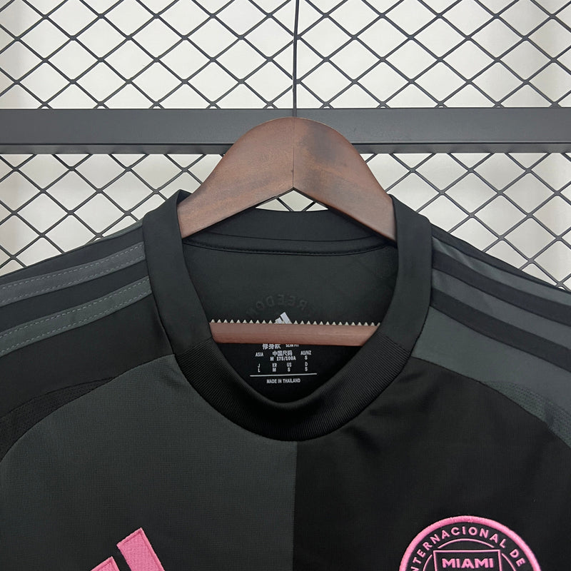 Camisa Inter Miami  25/26 - Third
