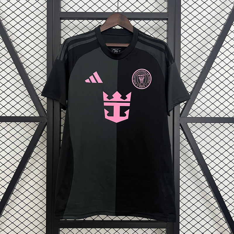 Camisa Inter Miami  25/26 - Third