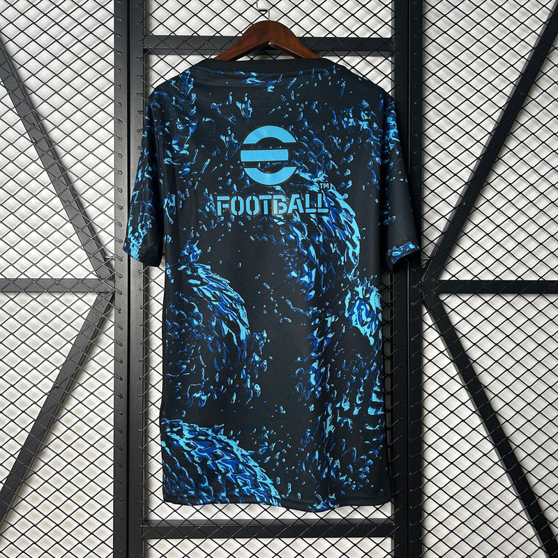 Camisa Inter Milan 25/26 Edição Especial