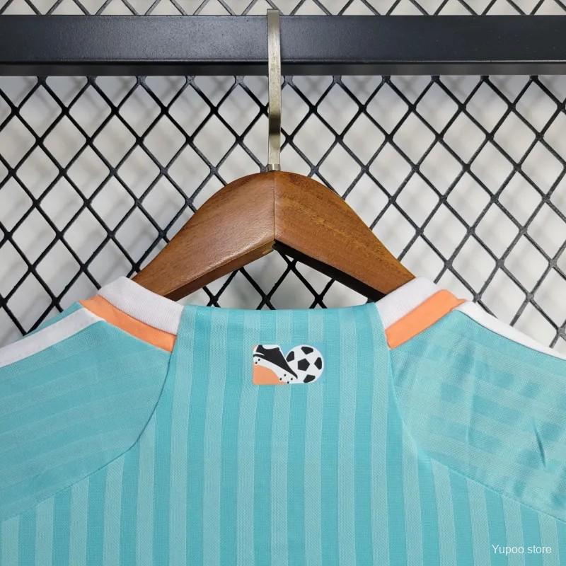 Camisa Inter Miami  24/25 - Away
