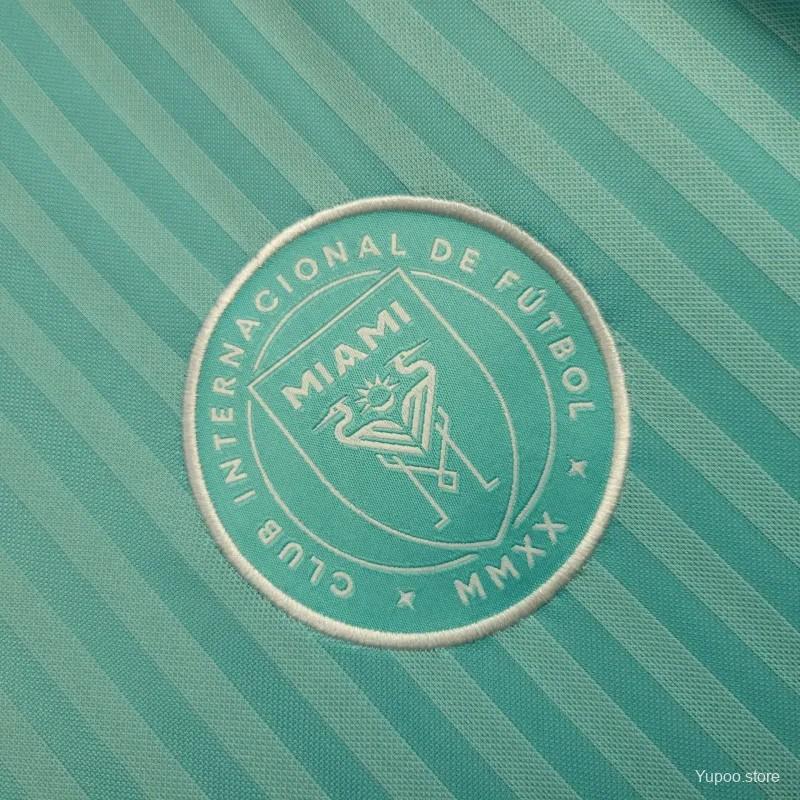 Camisa Inter Miami  24/25 - Away