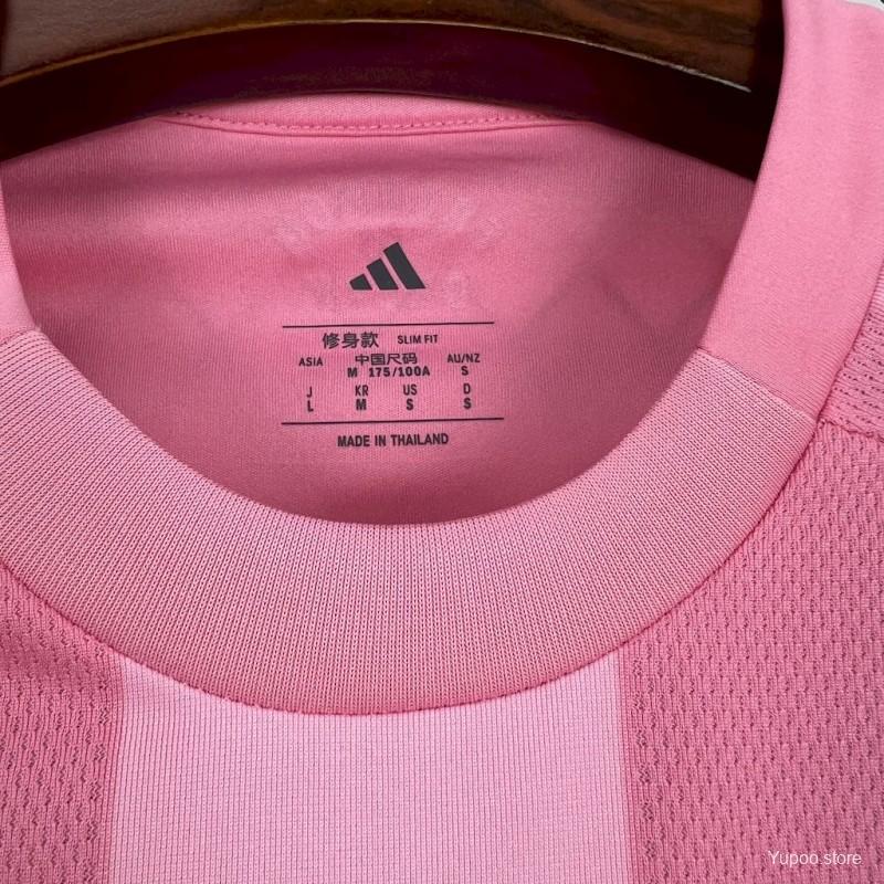 Camisa Inter Miami  25/26 - Home