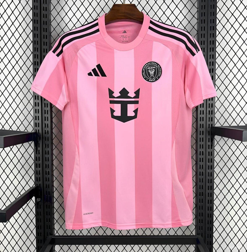 Camisa Inter Miami  25/26 - Home