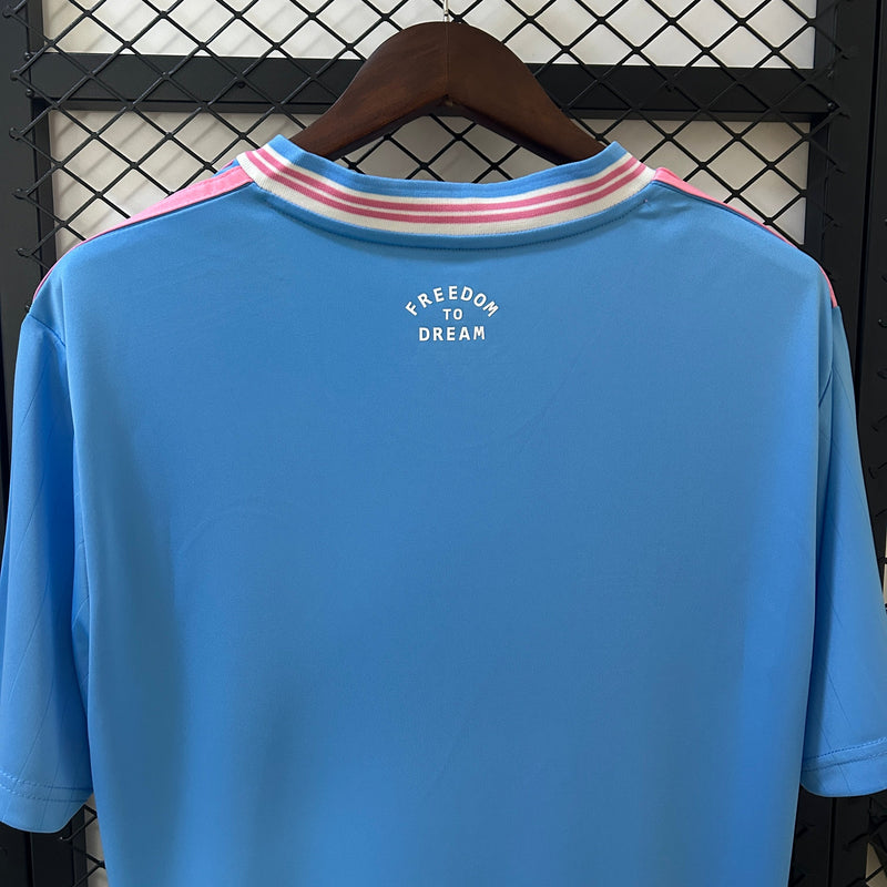 Camisa Inter Miami  25/26 - Away