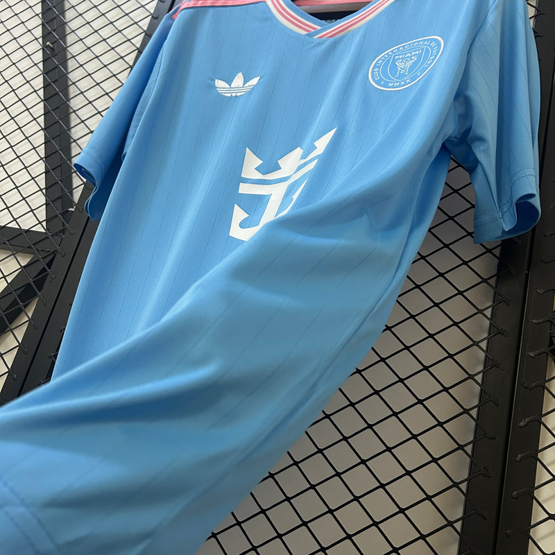 Camisa Inter Miami  25/26 - Away