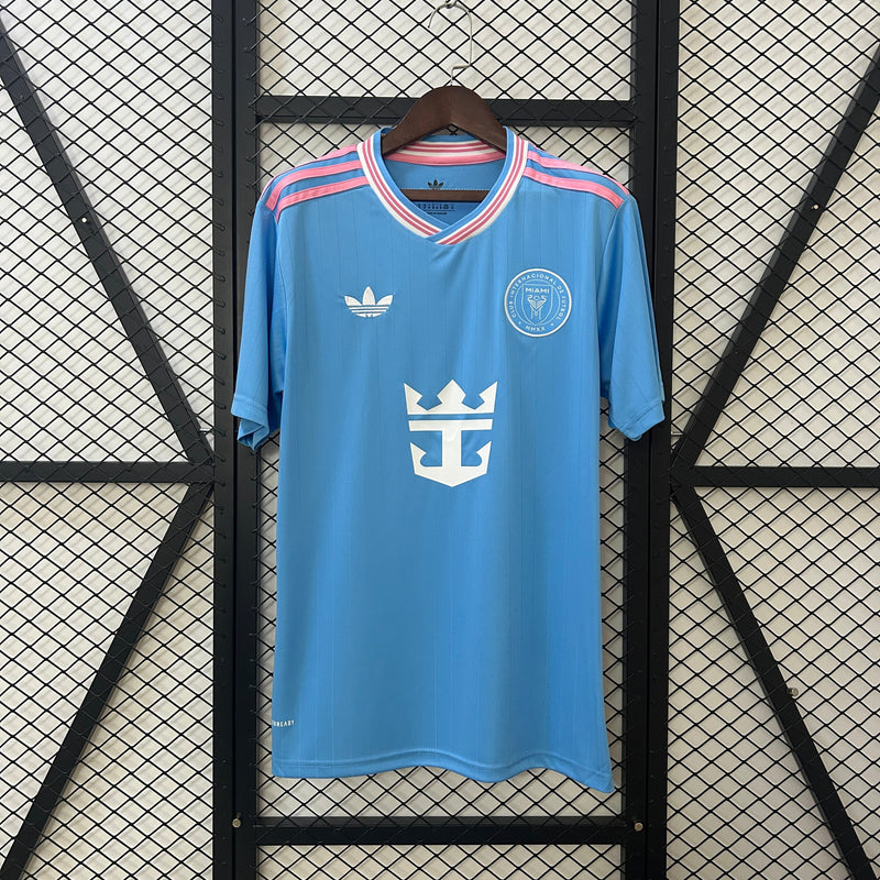 Camisa Inter Miami  25/26 - Away