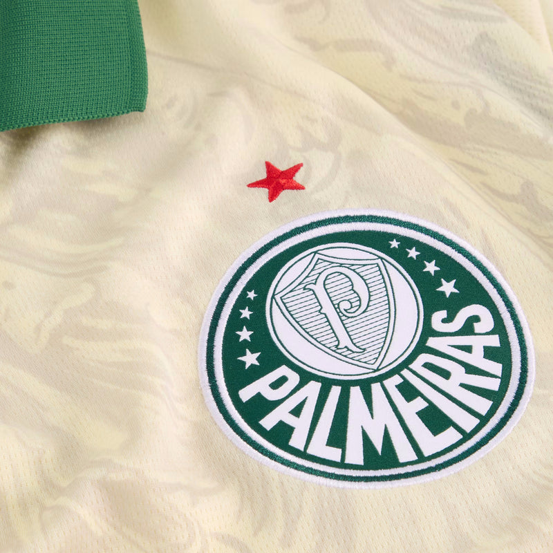 Camisa do Palmeiras 25/26 - KIDSUPER x PALMEIRAS