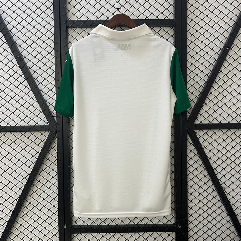 Camisa do Palmeiras 25/26 - Away