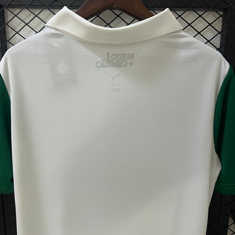 Camisa do Palmeiras 25/26 - Away