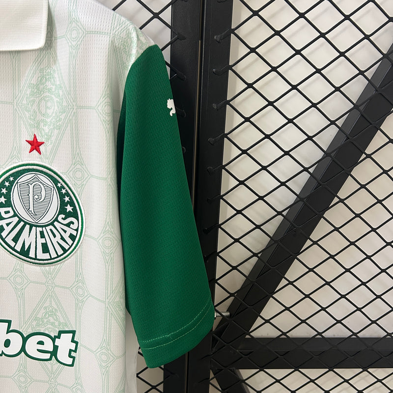 Camisa do Palmeiras 25/26 - Away