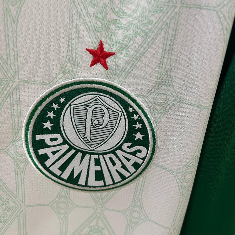 Camisa do Palmeiras 25/26 - Away