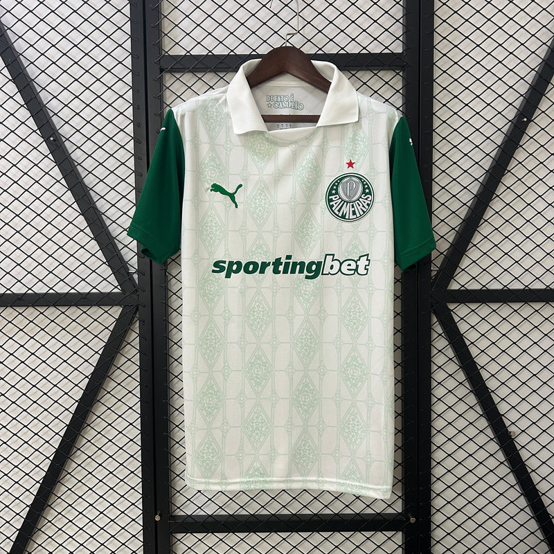 Camisa do Palmeiras 25/26 - Away