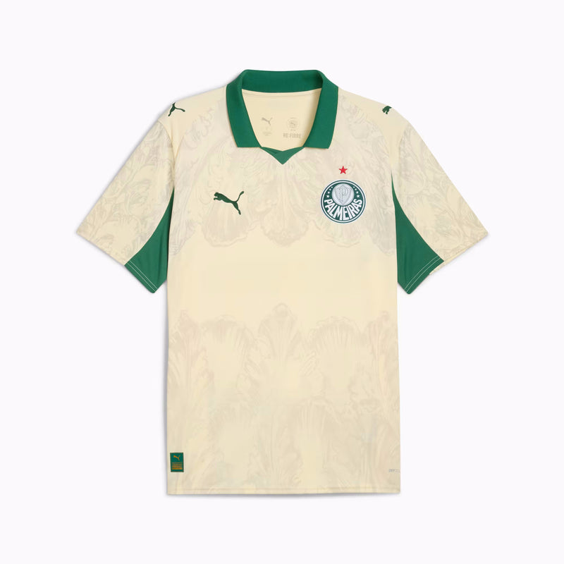 Camisa do Palmeiras 25/26 - KIDSUPER x PALMEIRAS