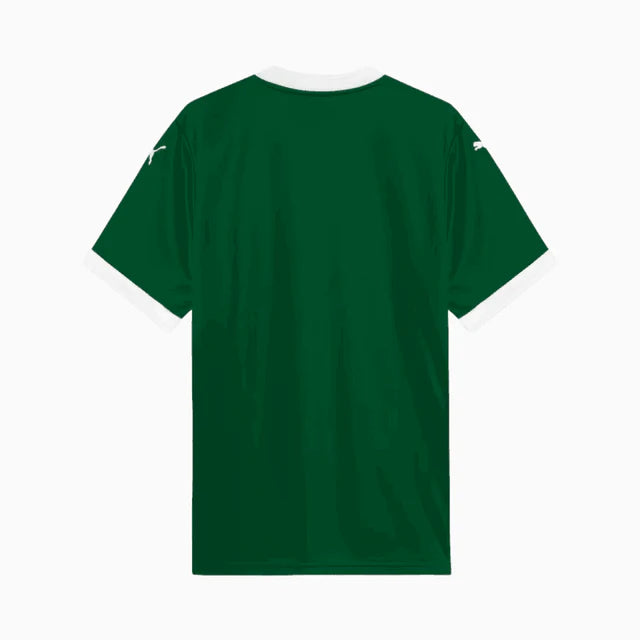 Camisa do Palmeiras 25/26 - Home [LANÇAMENTO] 🟢