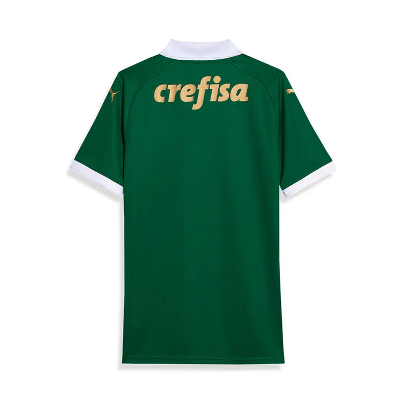 Camisa do Palmeiras Home 24/25