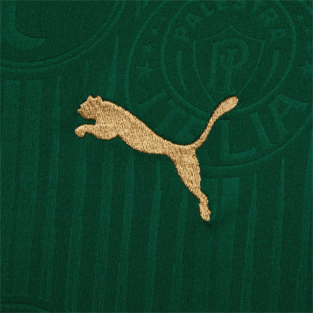 Camisa do Palmeiras Home 24/25