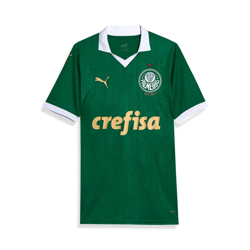 Camisa do Palmeiras Home 24/25