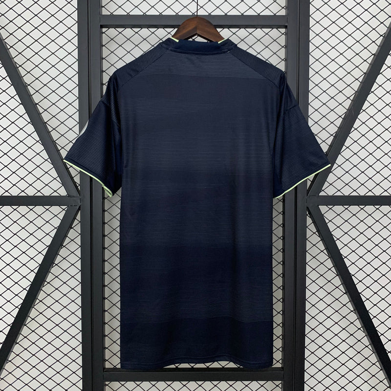 Camisa Real Madrid 25/26 - Away