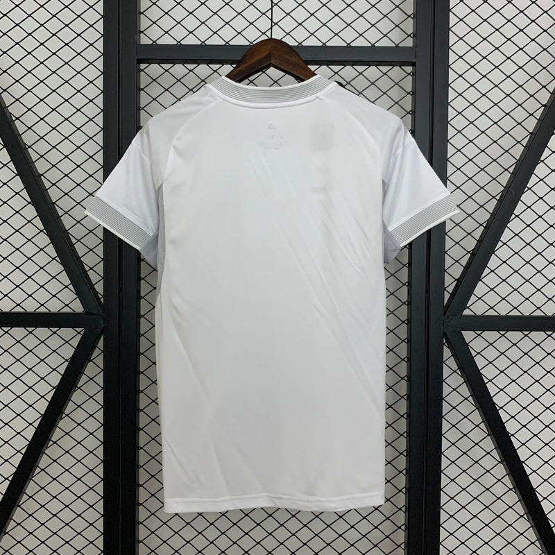 Camisa Real Madrid 25/26 - Home