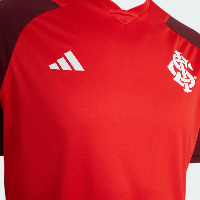 Camisa Treino Internacional I 24/25