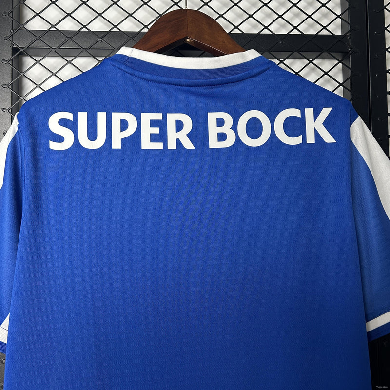 Camisa Porto 25/26 - Home