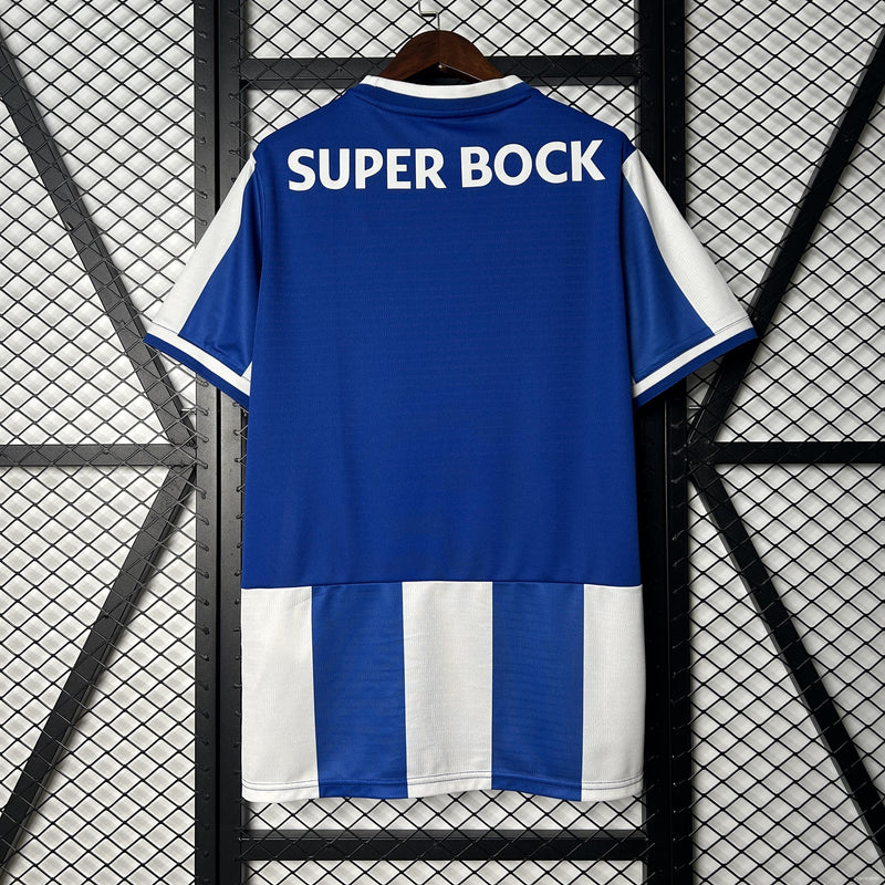 Camisa Porto 25/26 - Home
