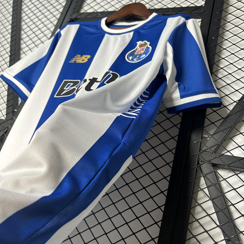 Camisa Porto 25/26 - Home