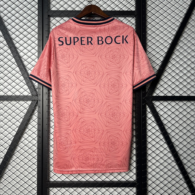 Camisa Porto 25/26 - Away