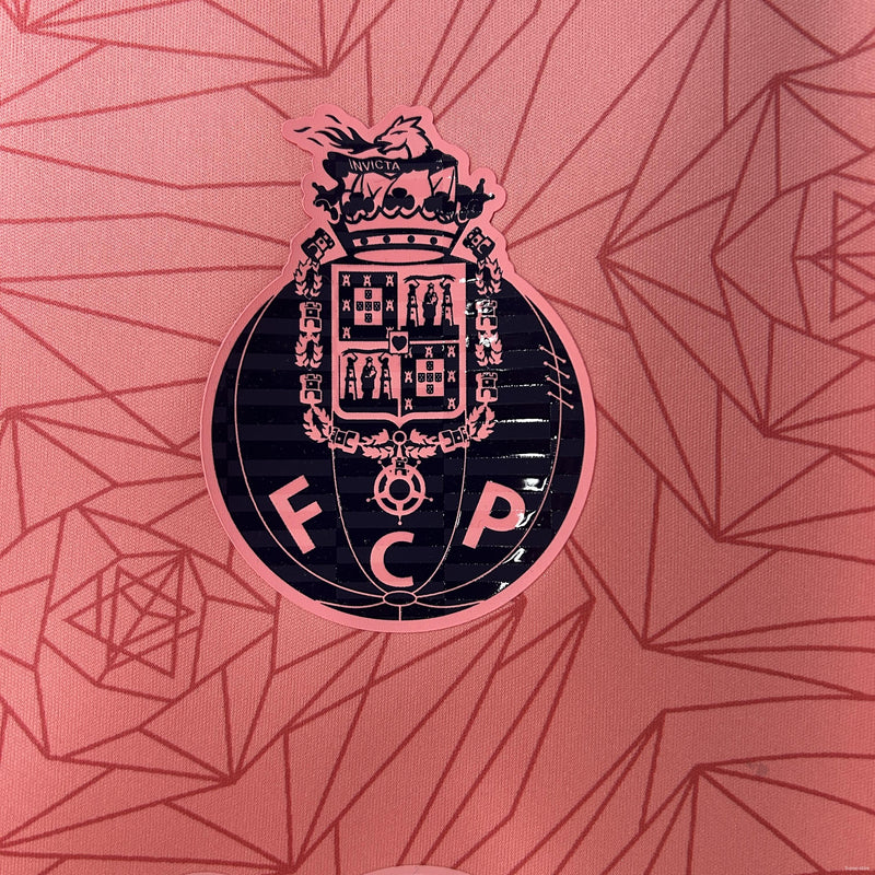 Camisa Porto 25/26 - Away