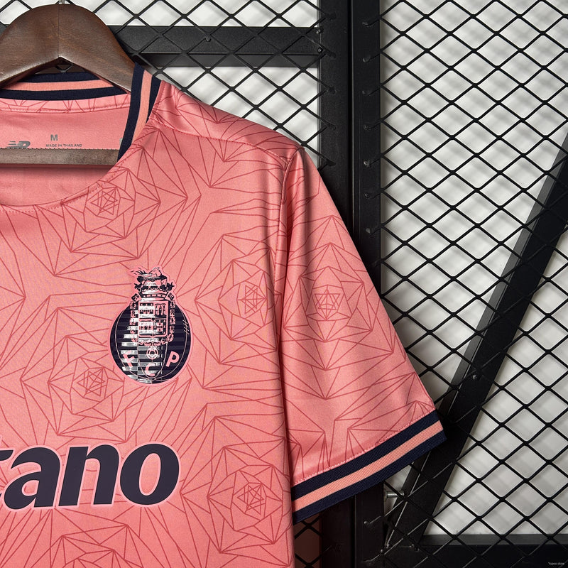 Camisa Porto 25/26 - Away