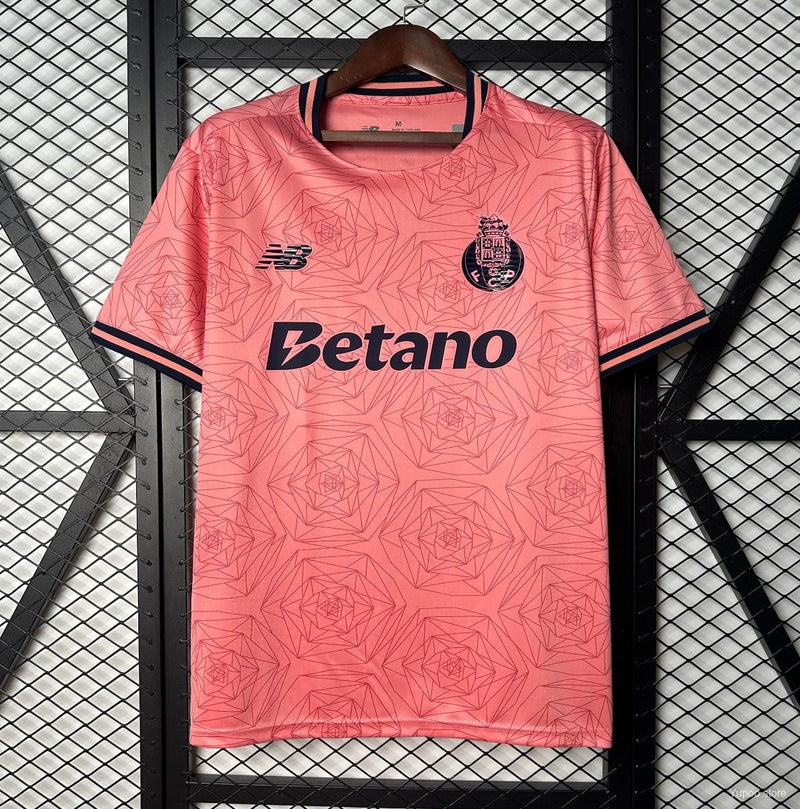 Camisa Porto 25/26 - Away