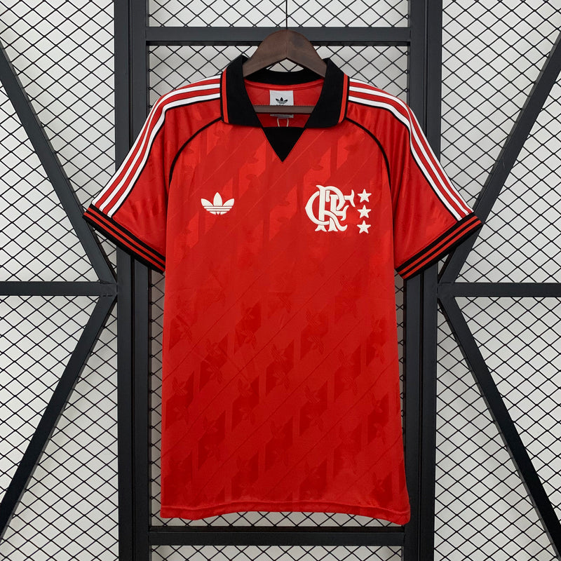 Camisa Flamengo 25∕26 Edição Especial