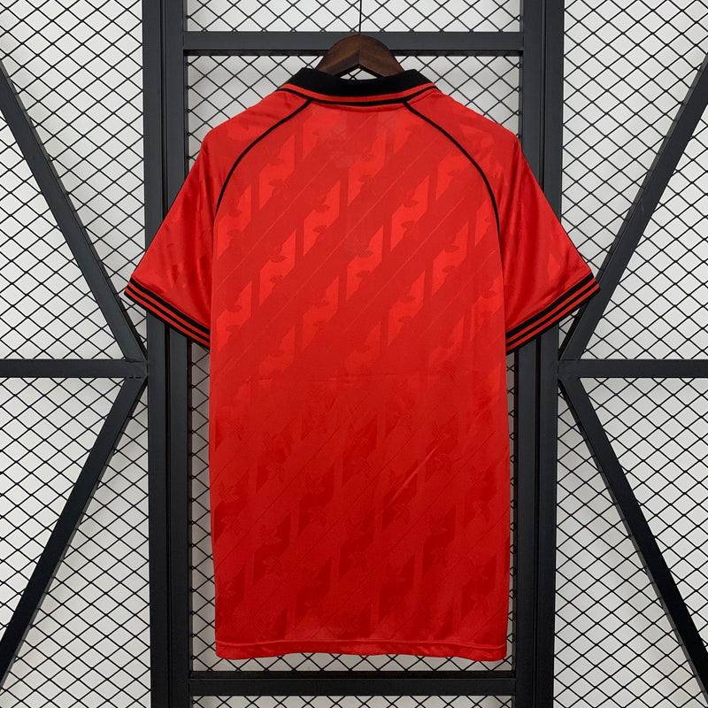 Camisa Flamengo 25∕26 Edição Especial
