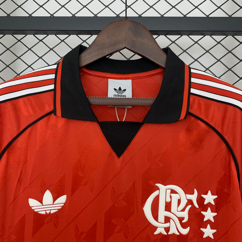 Camisa Flamengo 25∕26 Edição Especial