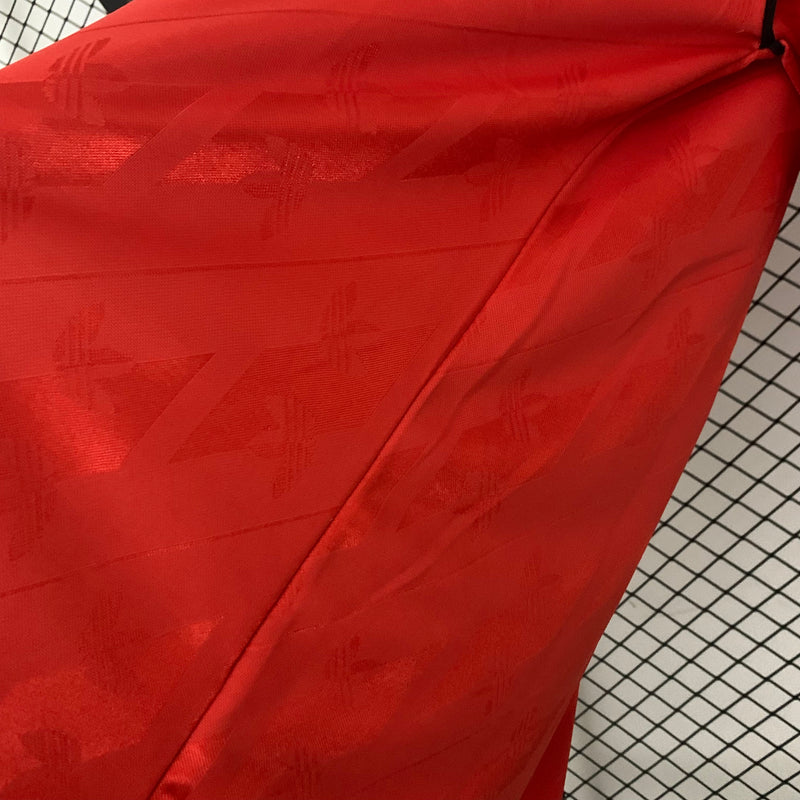 Camisa Flamengo 25∕26 Edição Especial