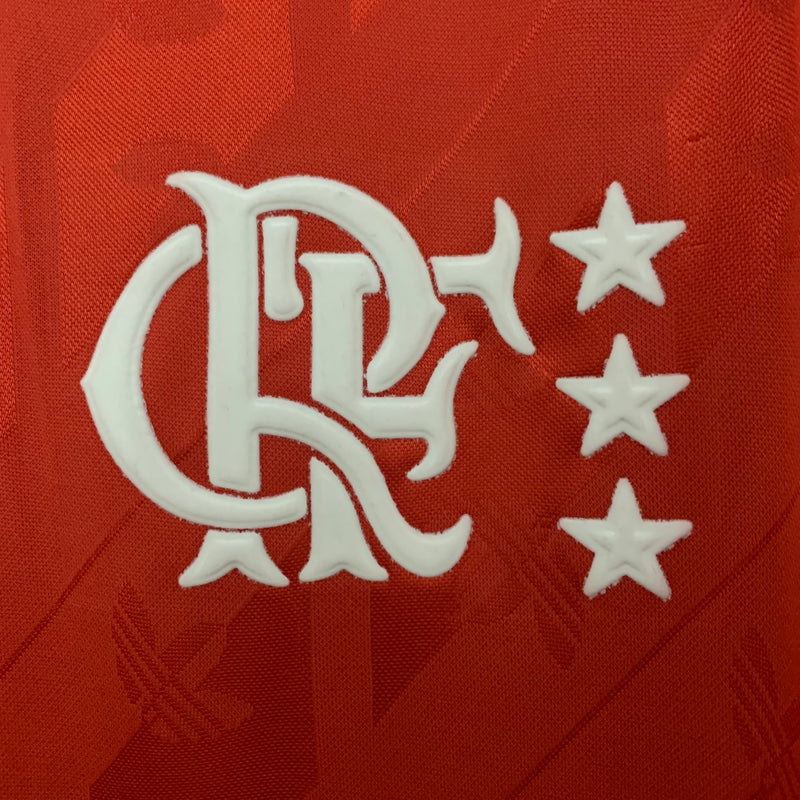 Camisa Flamengo 25∕26 Edição Especial