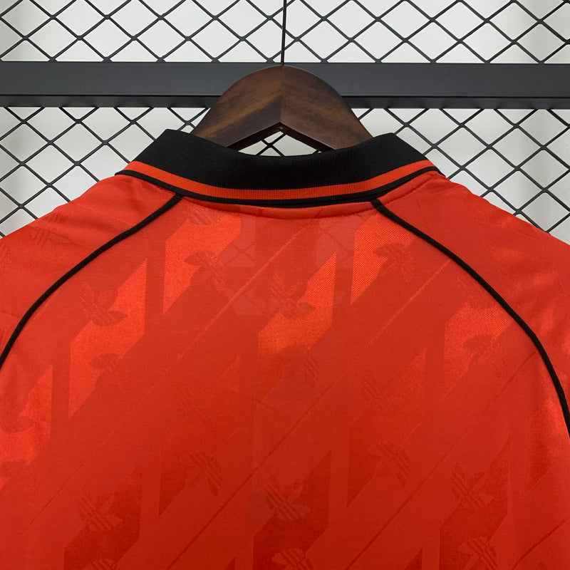 Camisa Flamengo 25∕26 Edição Especial