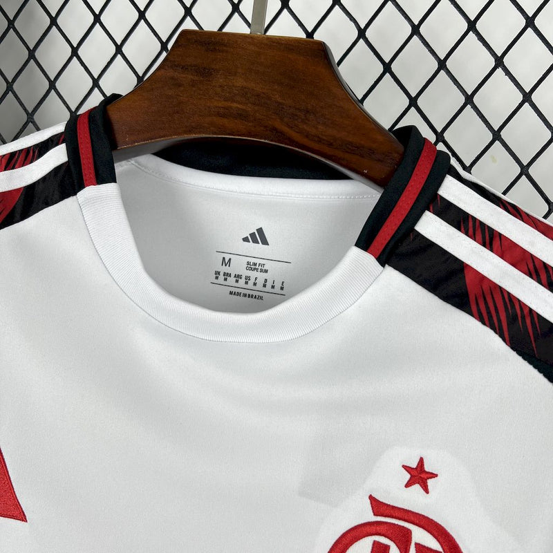 [LANÇAMENTO]-Camisa Flamengo 25∕26 Away