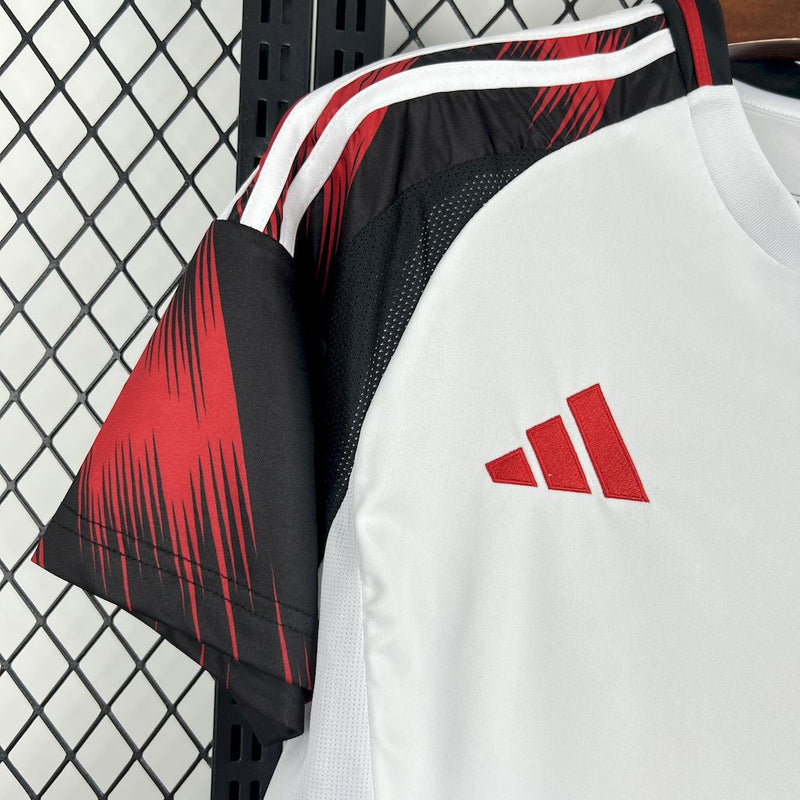[LANÇAMENTO]-Camisa Flamengo 25∕26 Away