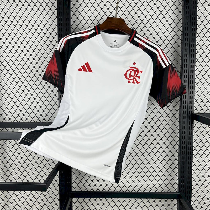 [LANÇAMENTO]-Camisa Flamengo 25∕26 Away