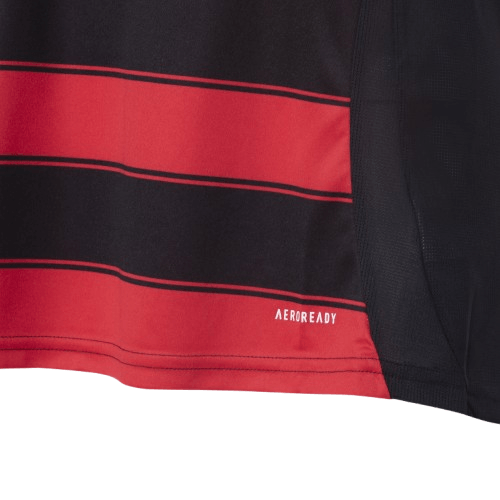 Camisa Mengão I Titular 25/26 Torcedor Feminina Lançamento