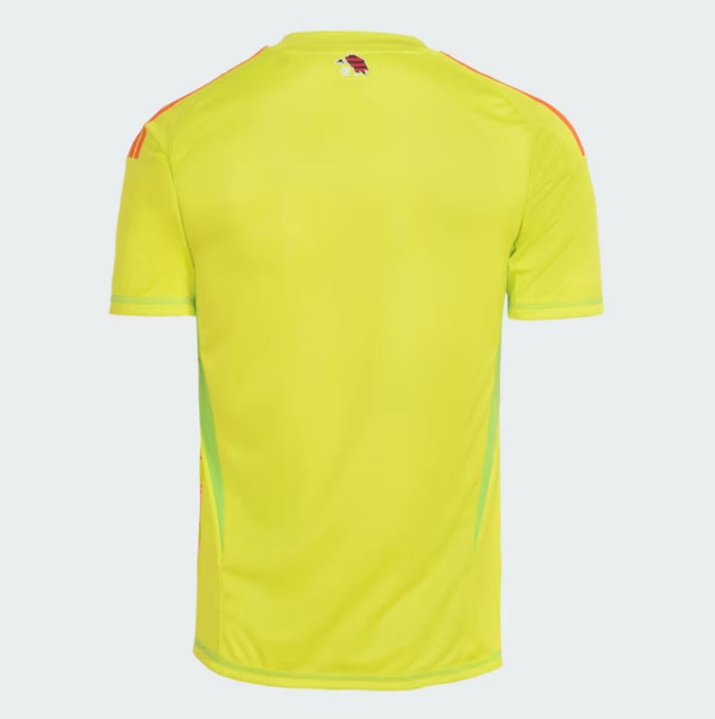 Camisa Mengão 25/26 Goleiro Masculina