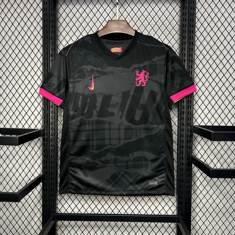 Camisa Chelsea 24/25 - Third