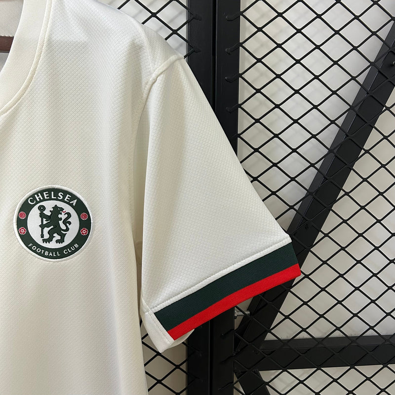 Camisa Chelsea 25/26 - Away