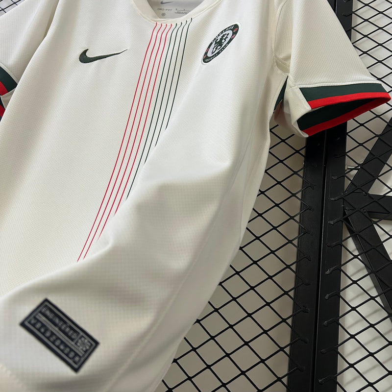Camisa Chelsea 25/26 - Away
